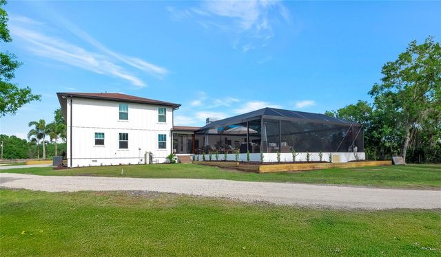 1208 OAK HAMMOCK ROAD, Sarasota, FL 34240