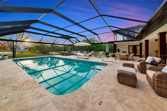 1208 OAK HAMMOCK ROAD, Sarasota, FL 34240