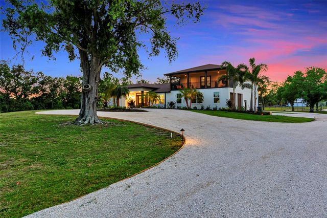 1208 OAK HAMMOCK ROAD, Sarasota, FL 34240