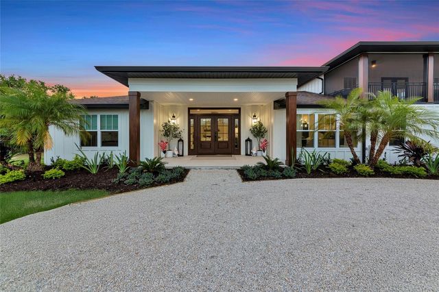 1208 OAK HAMMOCK ROAD, Sarasota, FL 34240