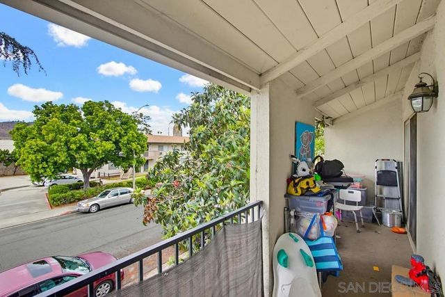 1045 Peach Ave 8, El Cajon, CA 92021
