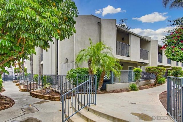 1045 Peach Ave 8, El Cajon, CA 92021