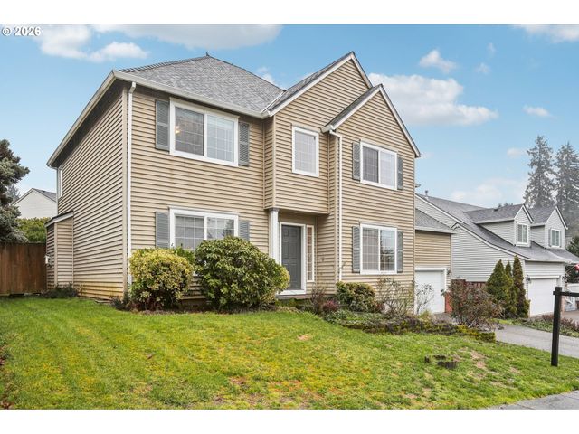 58728 PARKWOOD Dr, St Helens, OR 97051