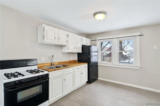 101 Custer Street, Buffalo, NY 14214