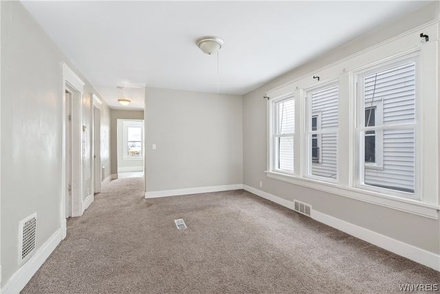 101 Custer Street, Buffalo, NY 14214