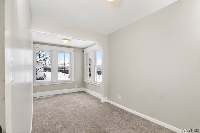 101 Custer Street, Buffalo, NY 14214