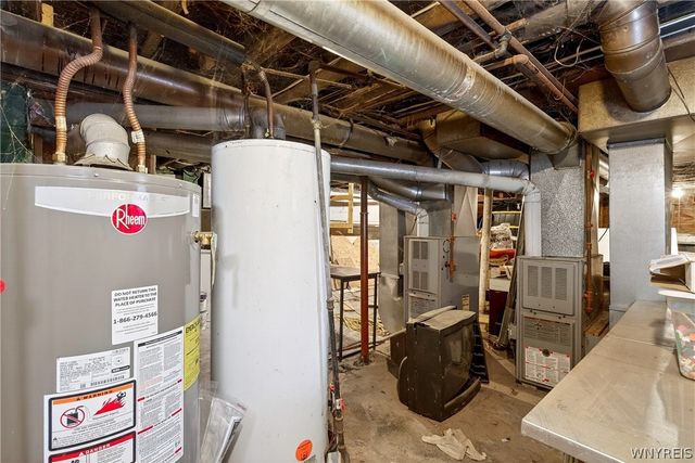 101 Custer Street, Buffalo, NY 14214