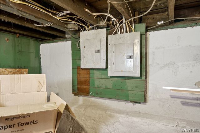 101 Custer Street, Buffalo, NY 14214