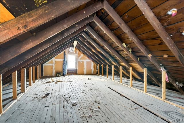 101 Custer Street, Buffalo, NY 14214