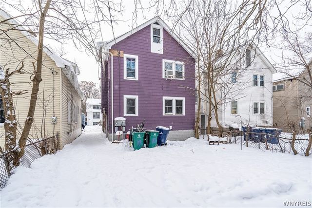 101 Custer Street, Buffalo, NY 14214