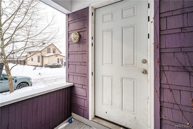 101 Custer Street, Buffalo, NY 14214