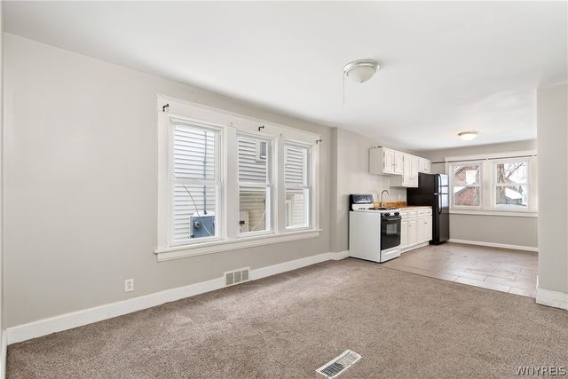 101 Custer Street, Buffalo, NY 14214