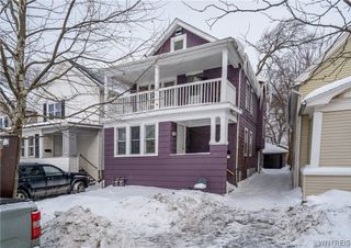 101 Custer Street, Buffalo, NY 14214
