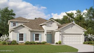 3399 WOODIE Run, Orange Park, FL 32065