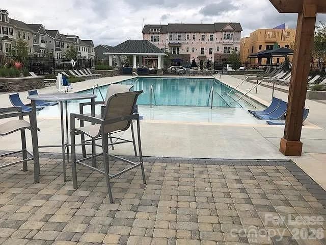 9420 Ainslie Downs Street, Charlotte, NC 28273