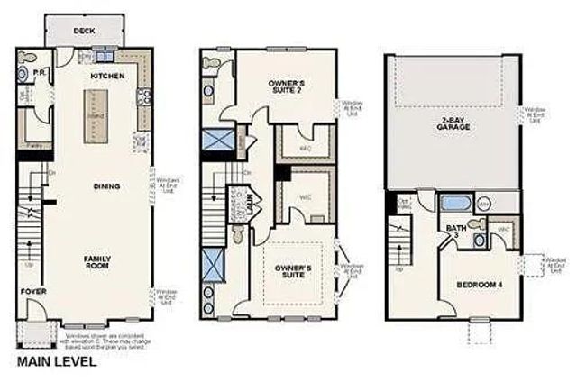 9420 Ainslie Downs Street, Charlotte, NC 28273