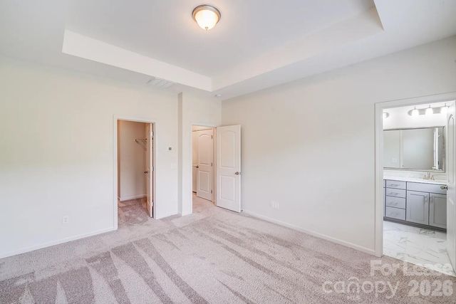 9420 Ainslie Downs Street, Charlotte, NC 28273