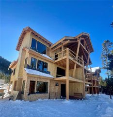 0125 Lake Ridge Circle 1868, Keystone, CO 80435