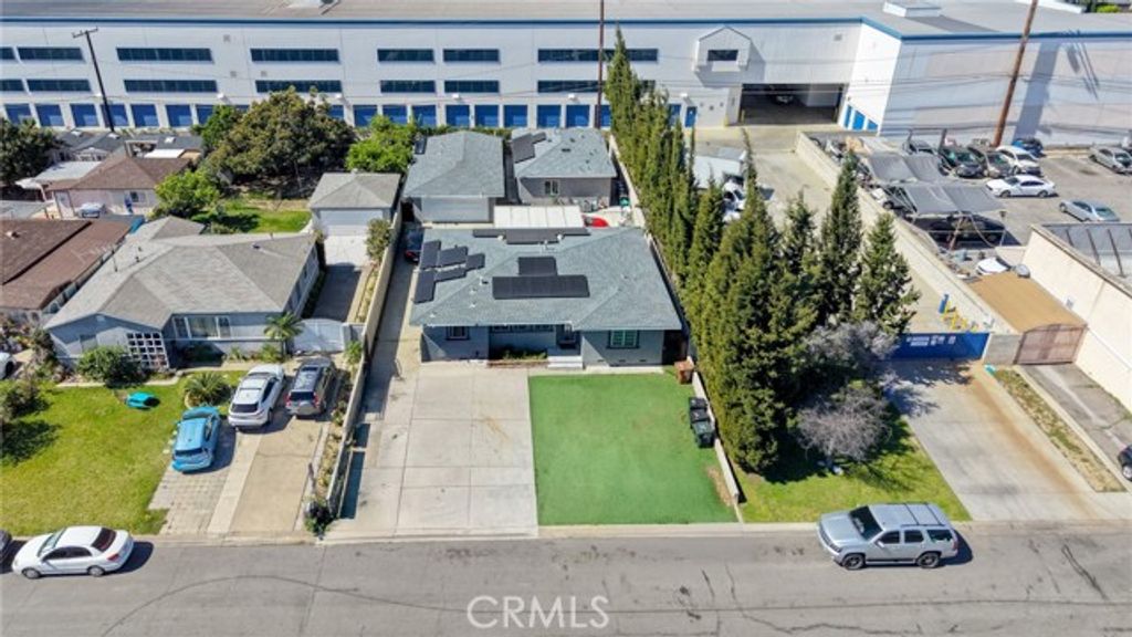 14061 parson street, Garden Grove, CA 92843