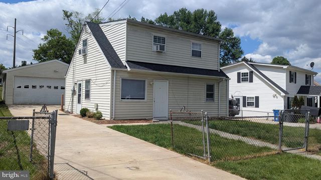 153 POLK DR, Manassas Park, VA 20111