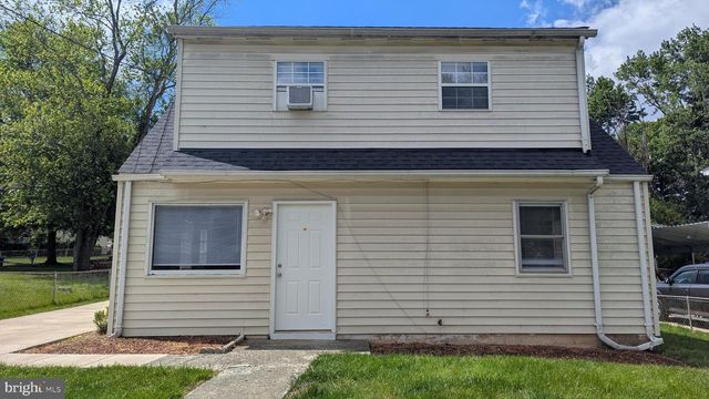 153 POLK DR, Manassas Park, VA 20111