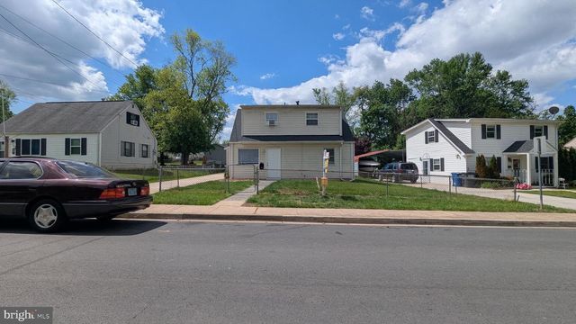 153 POLK DR, Manassas Park, VA 20111