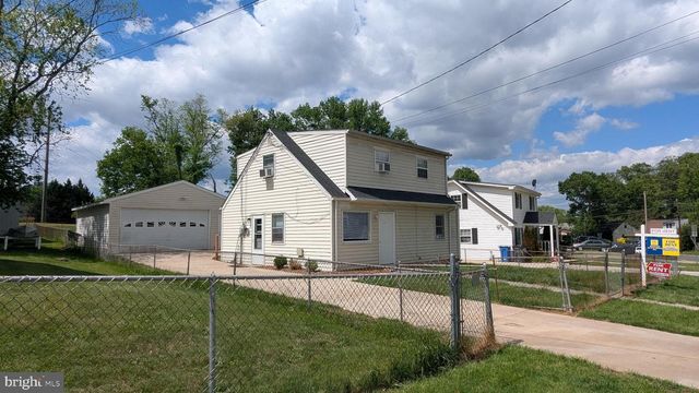 153 POLK DR, Manassas Park, VA 20111