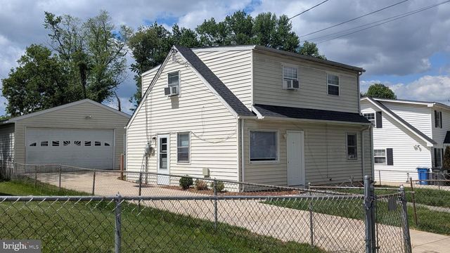 153 POLK DR, Manassas Park, VA 20111