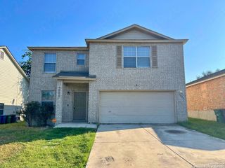 5006 MERIDIAN FARM, San Antonio, TX 78244