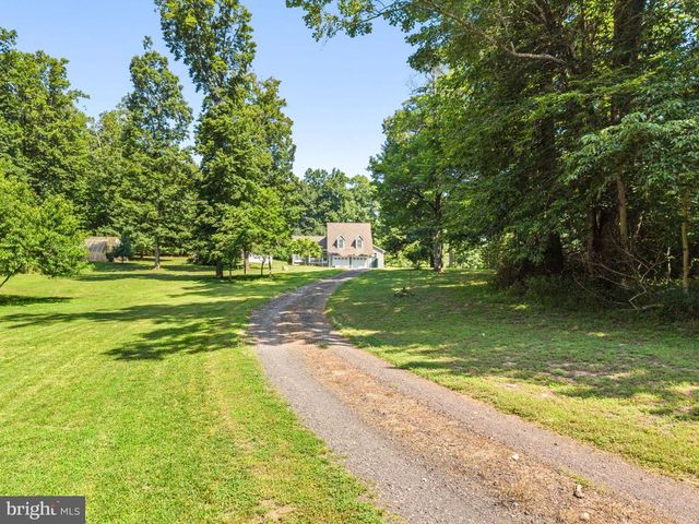 15049 BACK ACRES, Culpeper, VA 22701