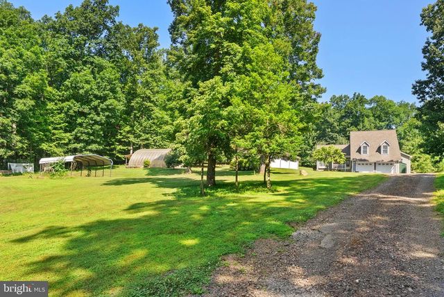 15049 BACK ACRES, Culpeper, VA 22701
