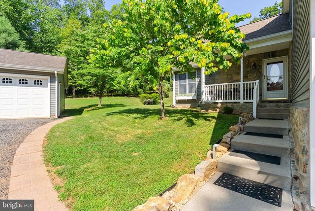 15049 BACK ACRES, Culpeper, VA 22701