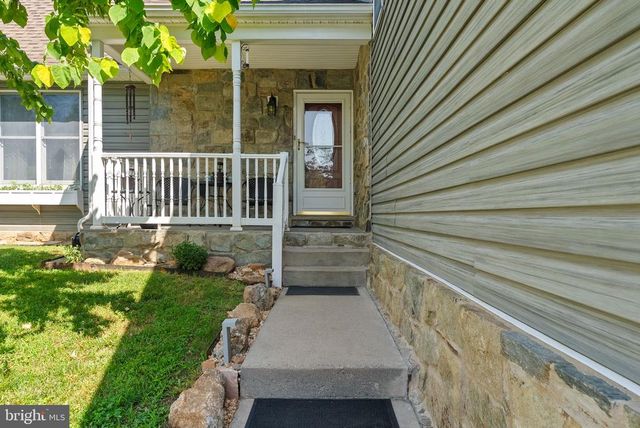 15049 BACK ACRES, Culpeper, VA 22701