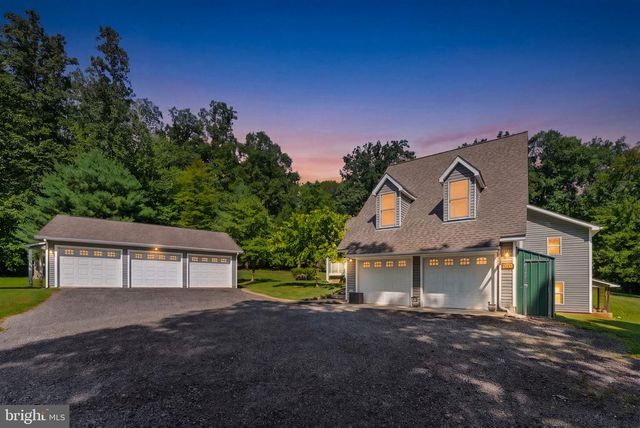 15049 BACK ACRES, Culpeper, VA 22701