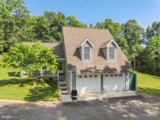 15049 BACK ACRES, Culpeper, VA 22701