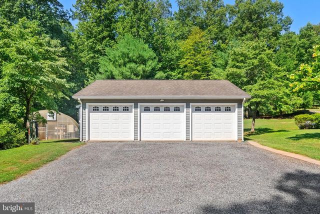15049 BACK ACRES, Culpeper, VA 22701