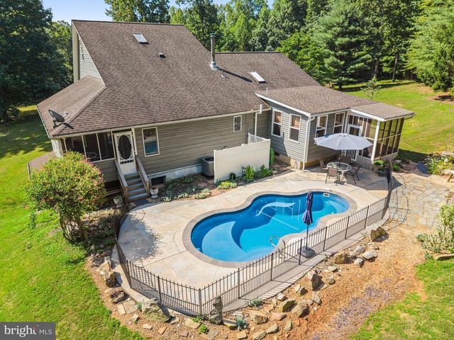 15049 BACK ACRES, Culpeper, VA 22701