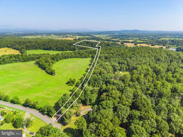 15049 BACK ACRES, Culpeper, VA 22701