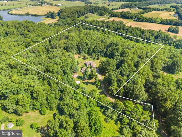 15049 BACK ACRES, Culpeper, VA 22701