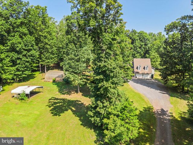 15049 BACK ACRES, Culpeper, VA 22701
