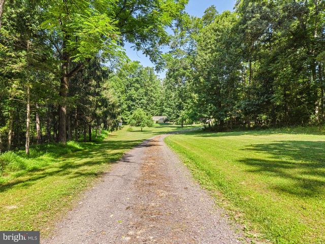 15049 BACK ACRES, Culpeper, VA 22701