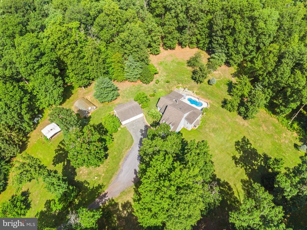 15049 BACK ACRES, Culpeper, VA 22701
