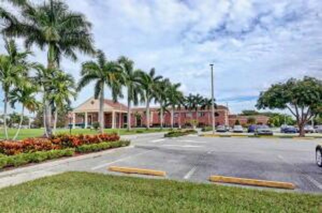 Image 19 of property listing at 160 Preston D 160, Boca Raton, FL 33434