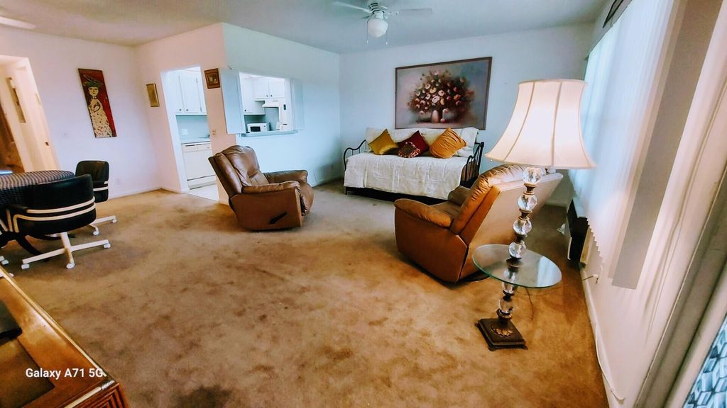 Image 2 of property listing at 160 Preston D 160, Boca Raton, FL 33434