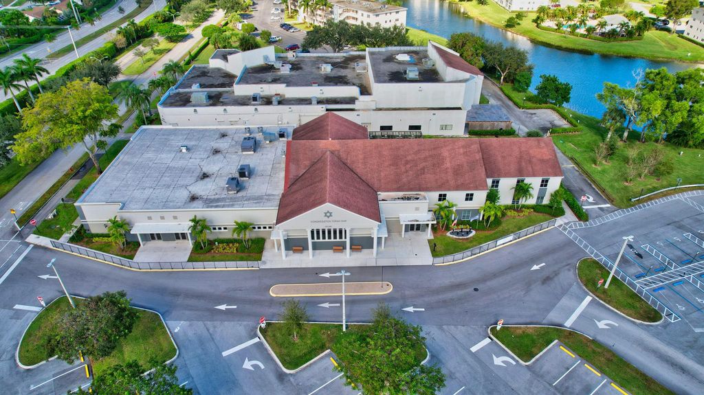 Image 20 of property listing at 160 Preston D 160, Boca Raton, FL 33434