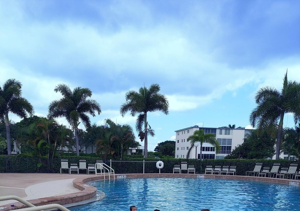 Image 24 of property listing at 160 Preston D 160, Boca Raton, FL 33434