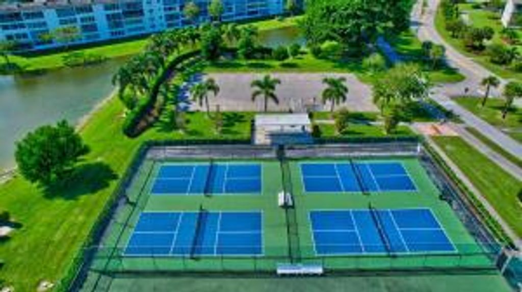 Image 26 of property listing at 160 Preston D 160, Boca Raton, FL 33434