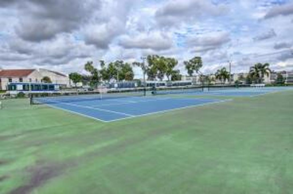 Image 30 of property listing at 160 Preston D 160, Boca Raton, FL 33434