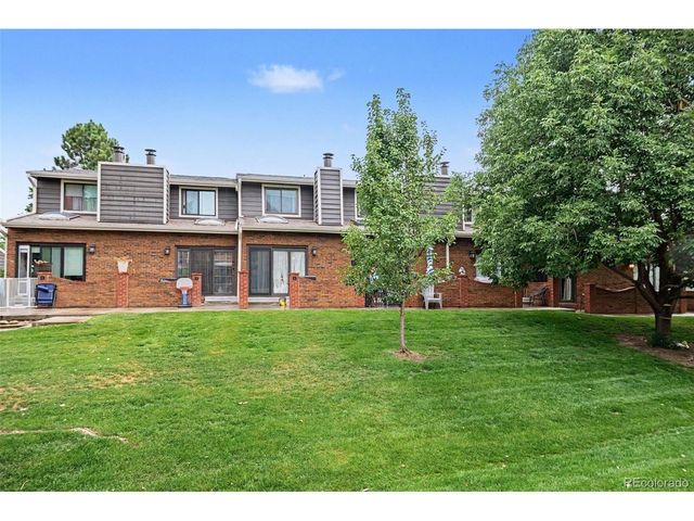 11575 W 70th Pl C, Arvada, CO 80004
