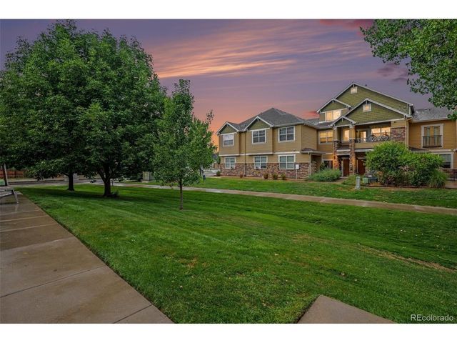11575 W 70th Pl C, Arvada, CO 80004
